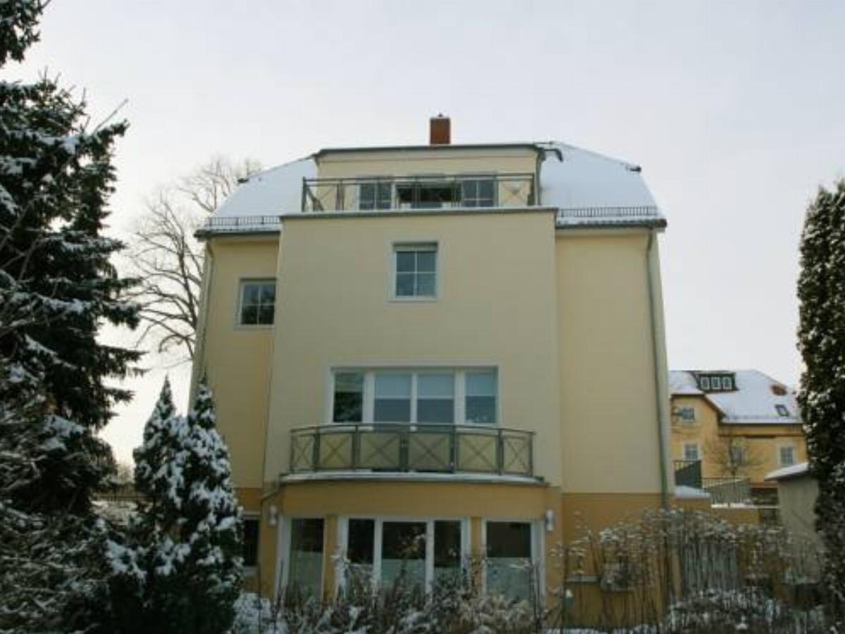 Apartment Moritzburg