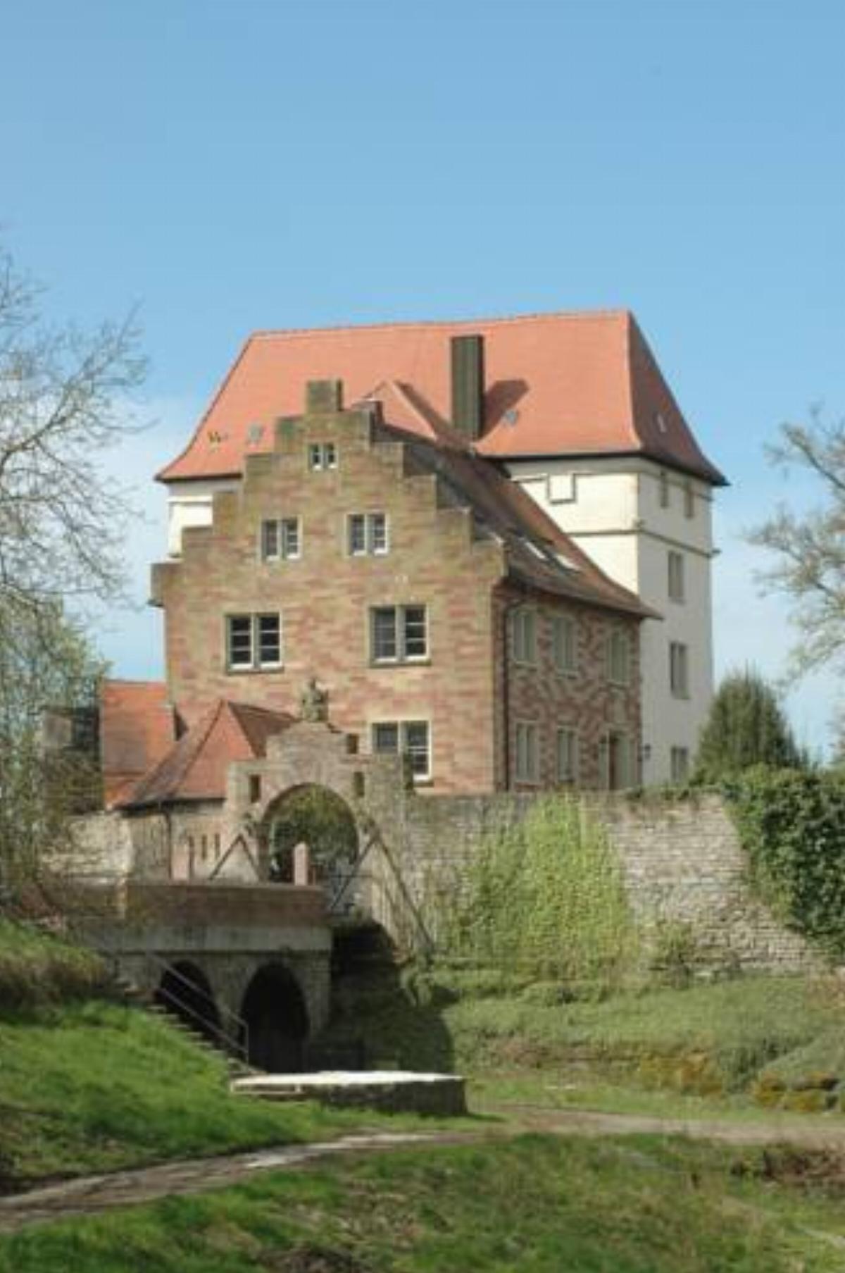 Schloss Neuburg