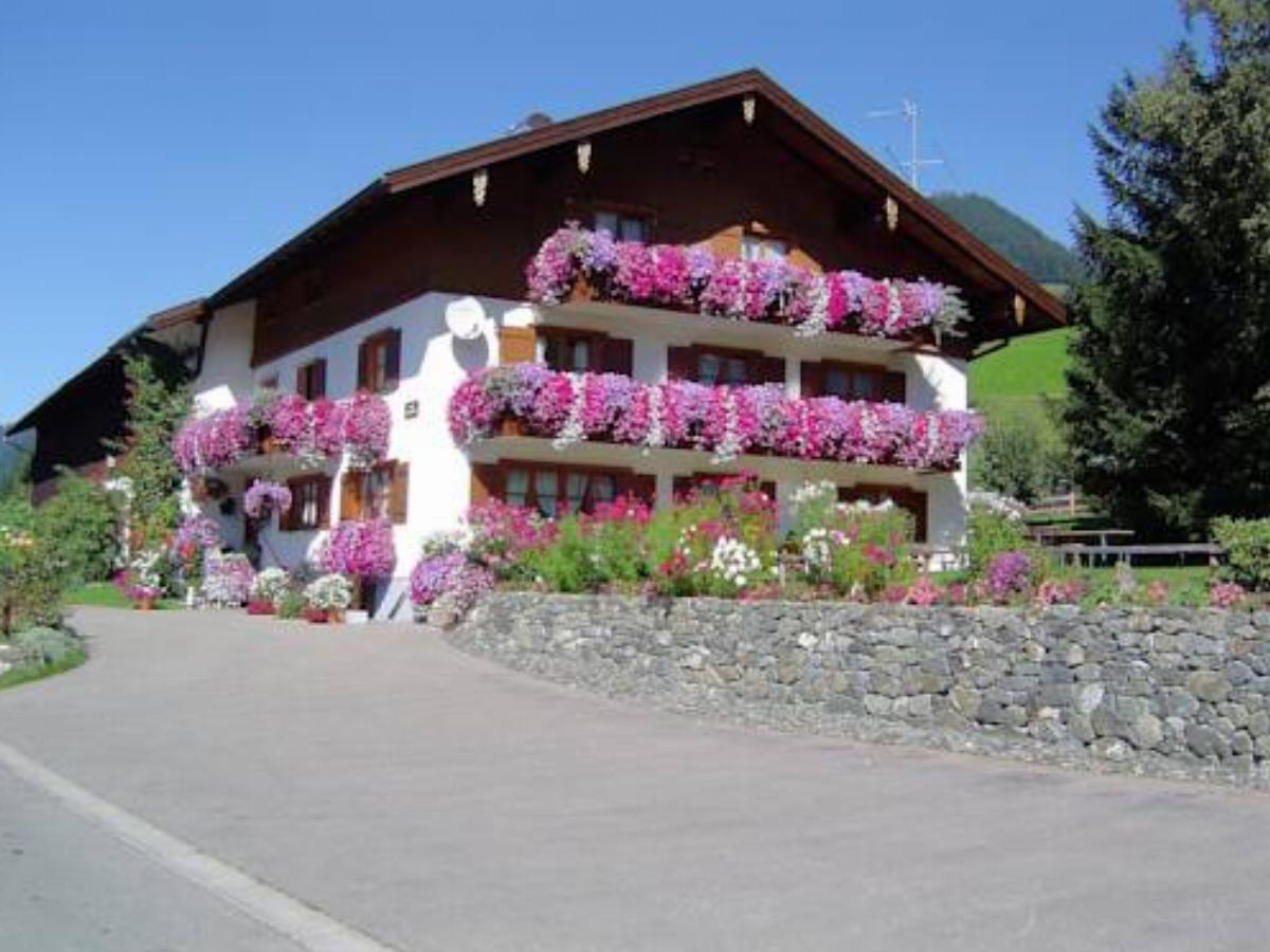 Haus Alpenblick
