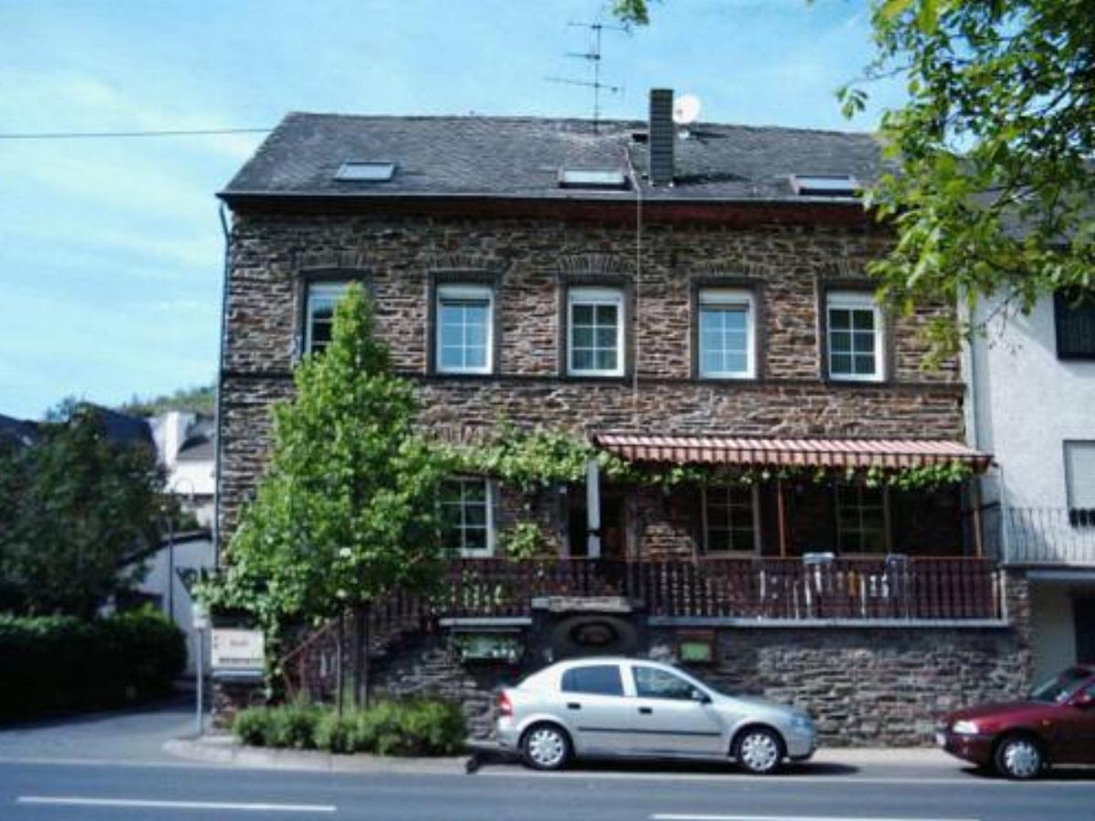 Ferienhaus Lenz
