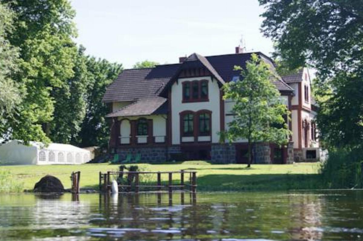 Gutshaus Villa Radekow