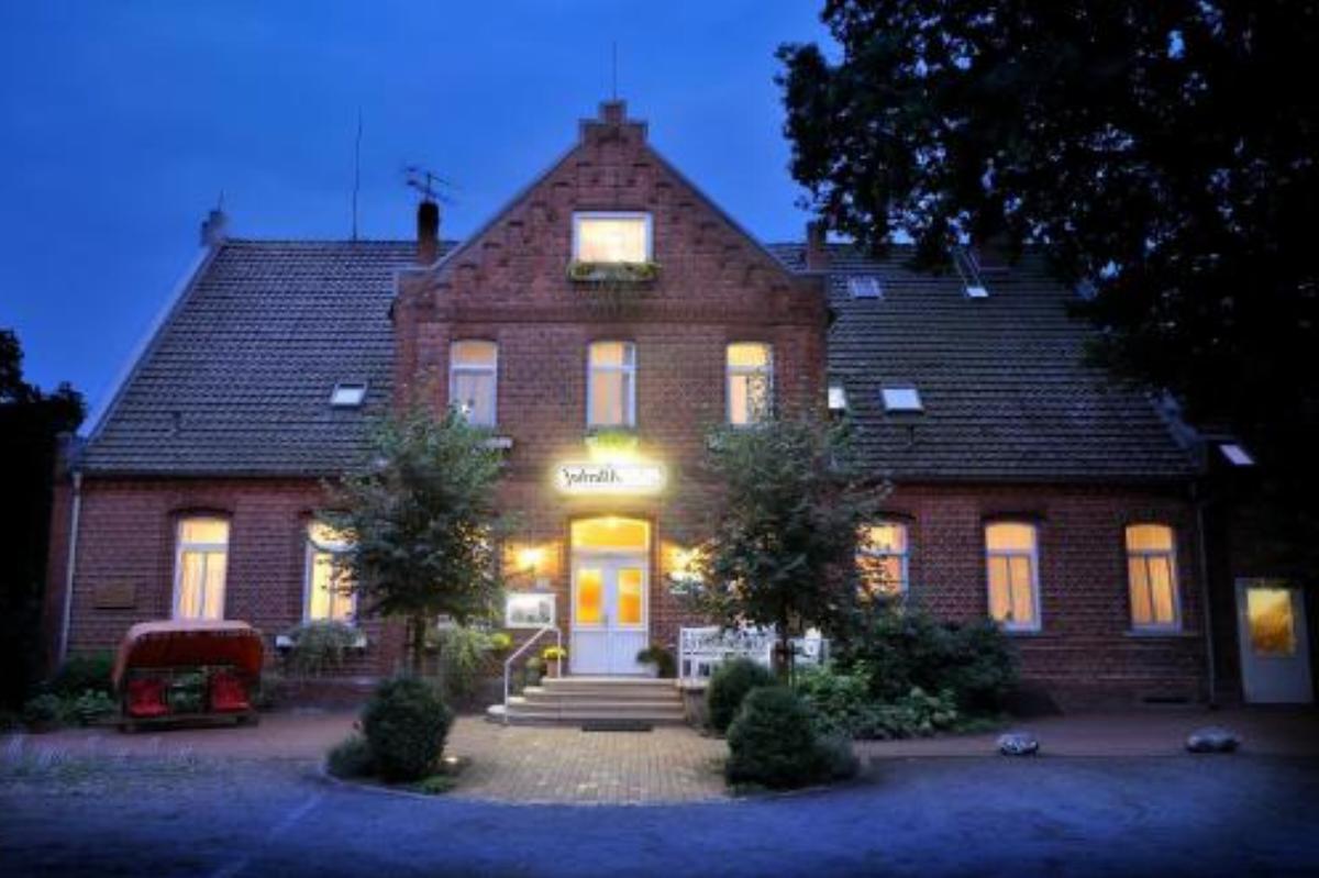 Land-gut-Hotel Pension Allerhof