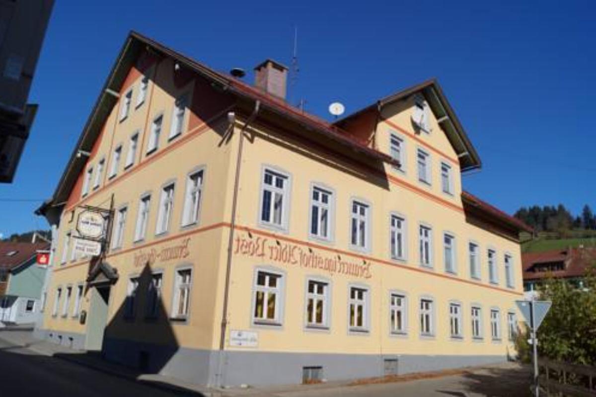 Brauereigasthof Adler Post