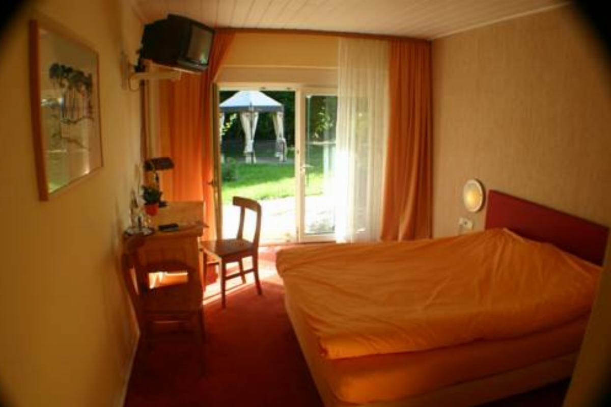 Hotel La Provence Garni