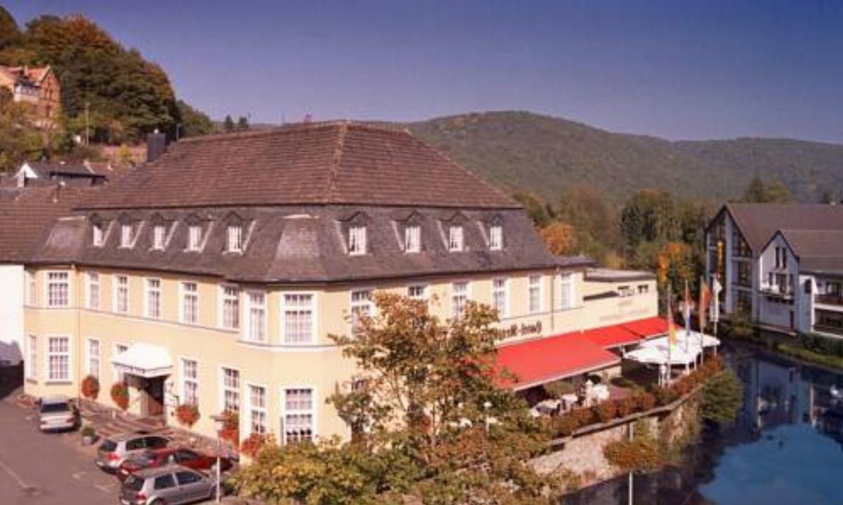 Hotel Friedrichs