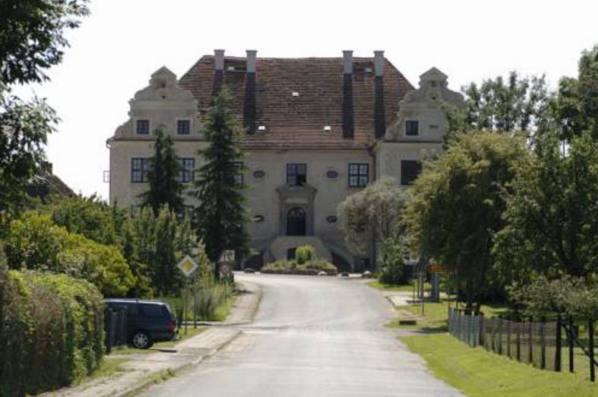 Schloss Schmarsow