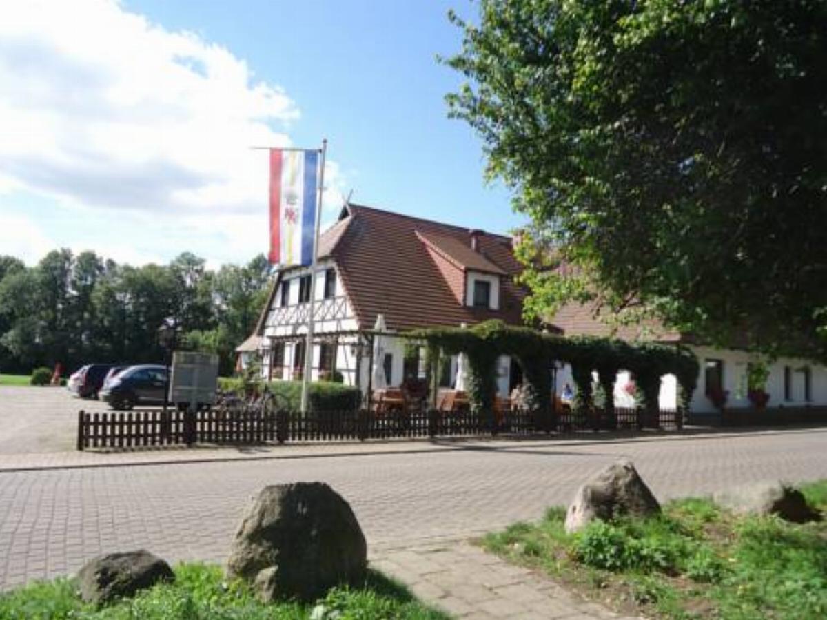 Landhotel Schorssow