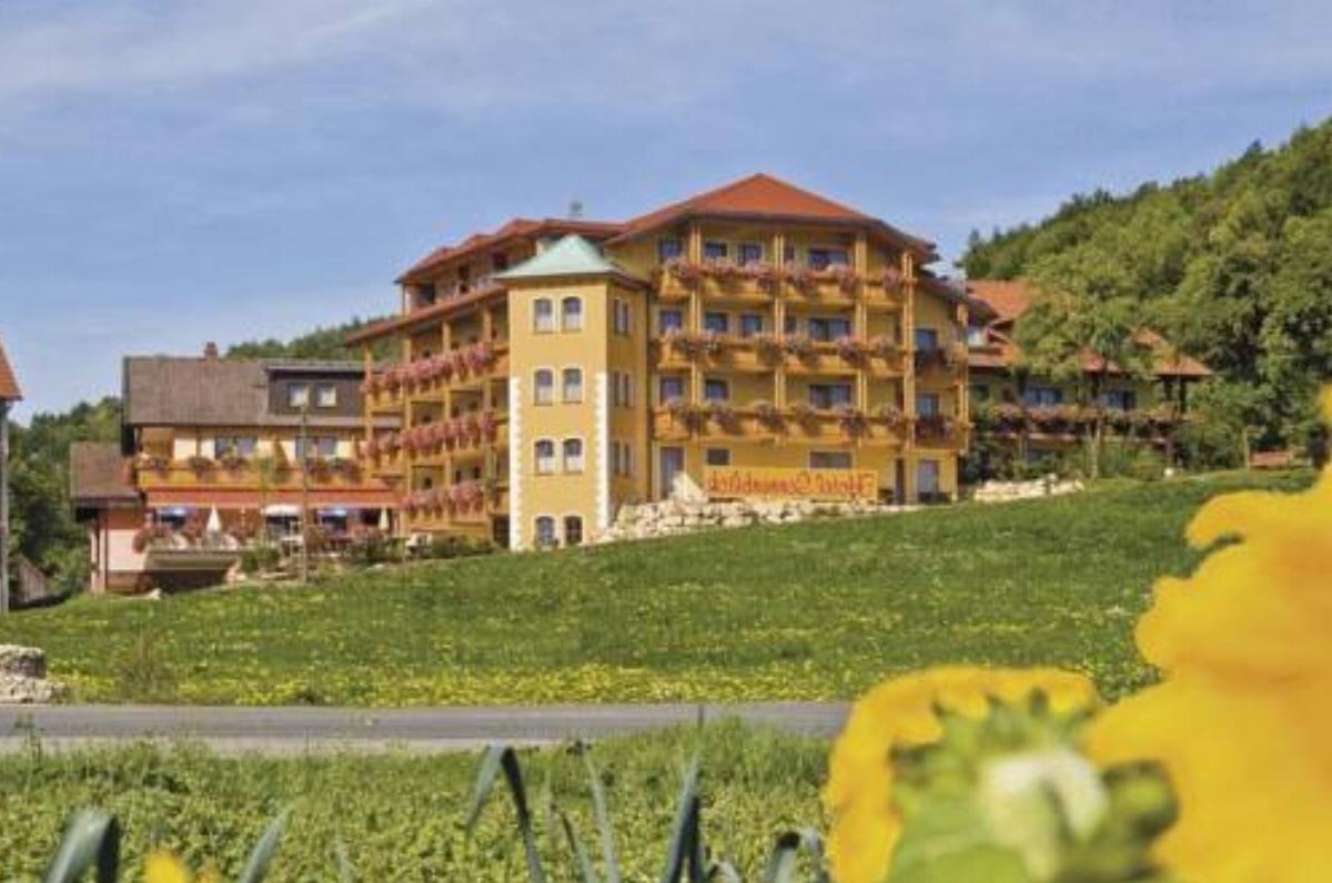 Hotel Sonnenblick
