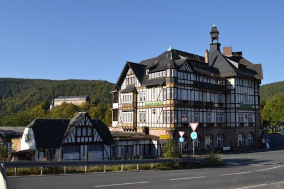 Hotel Weißer Hirsch
