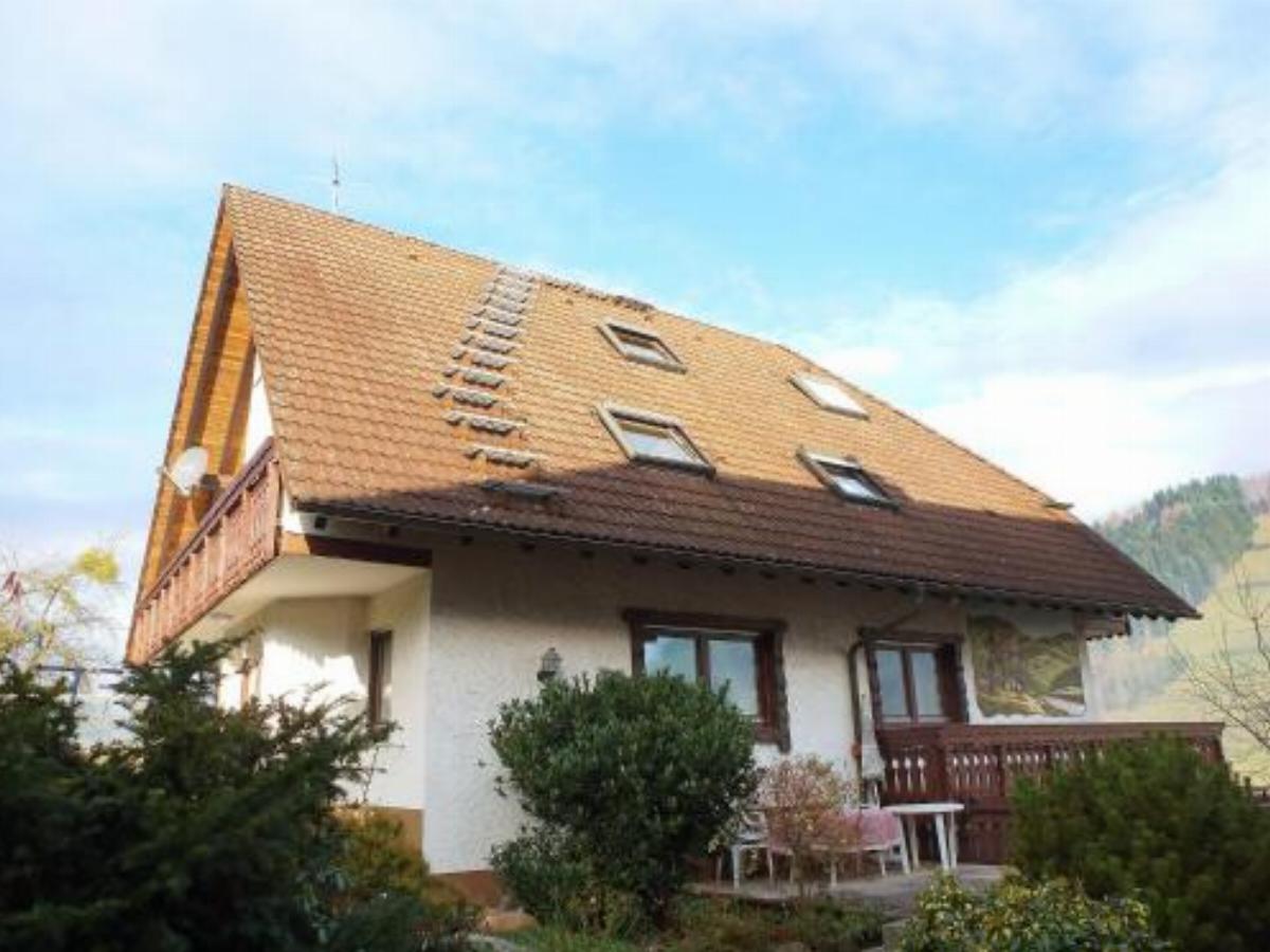 Apartment Pension Himmelsbach