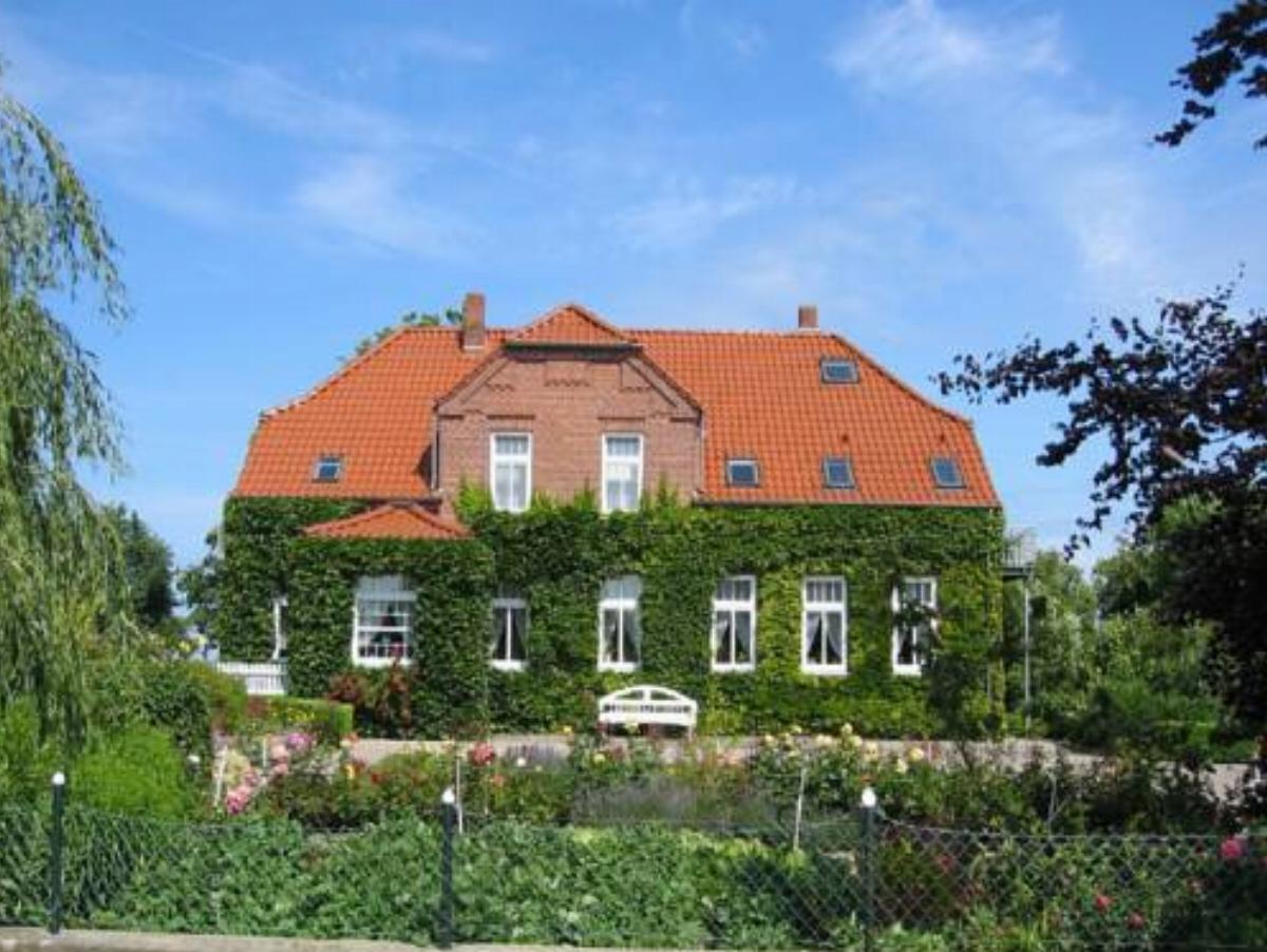 Gästehaus Muhl