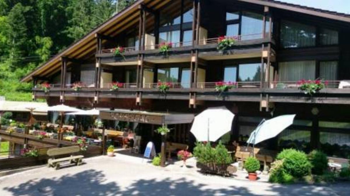 Hotel-Restaurant Jägerhof