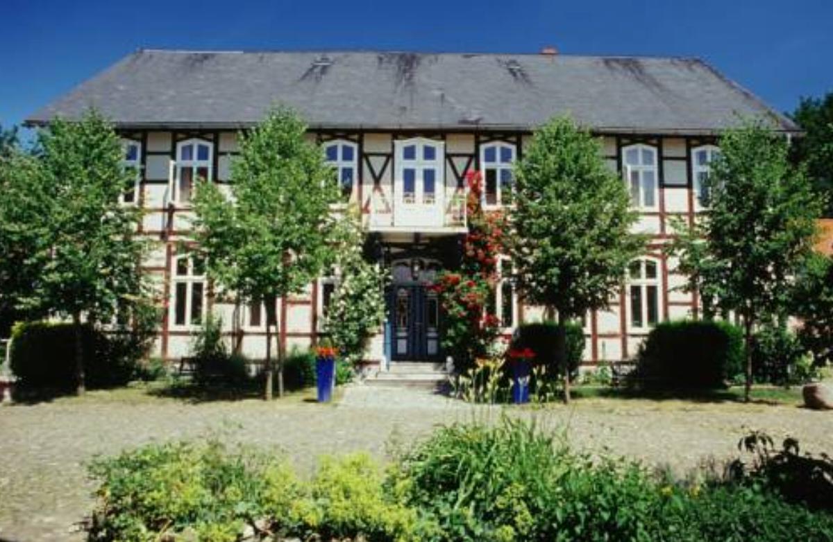 Herrenhaus Salderatzen