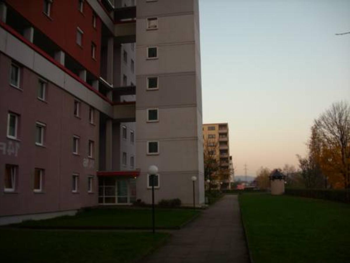 Flingermann Apartment Stuttgart