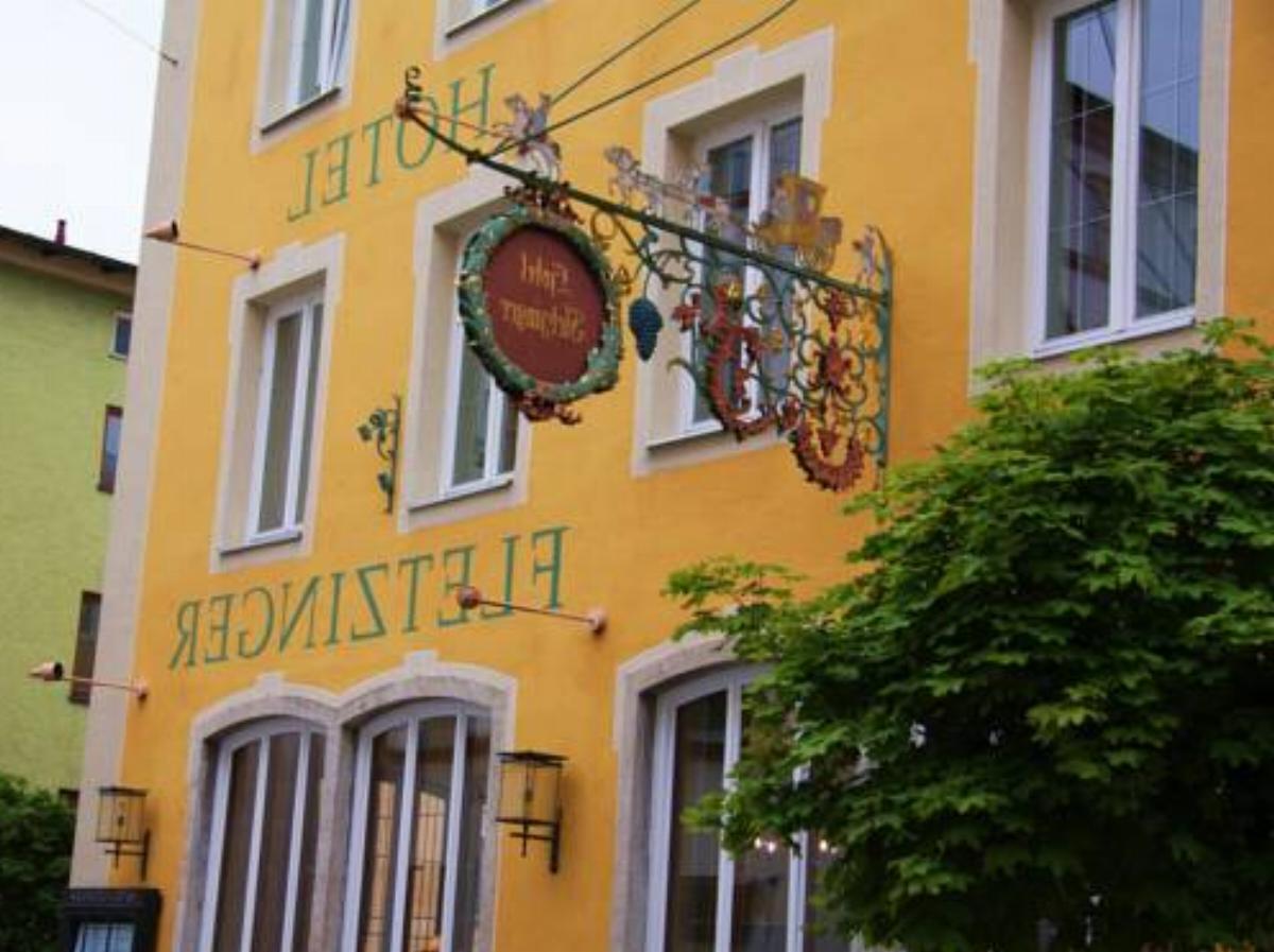 Hotel Fletzinger Bräu