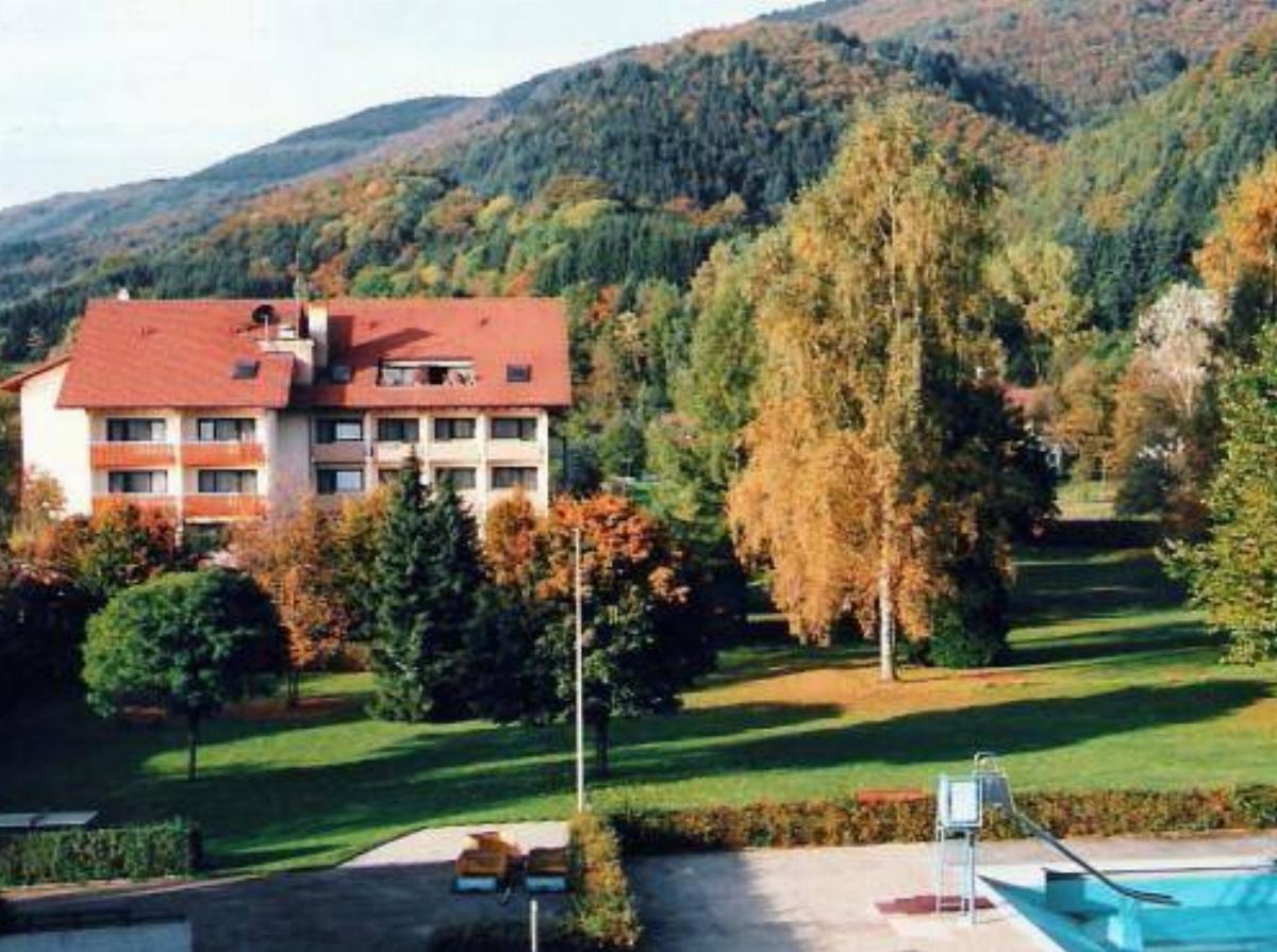 Hotel Klosterhof