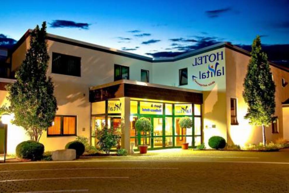 laVital Sport- & Wellness Hotel