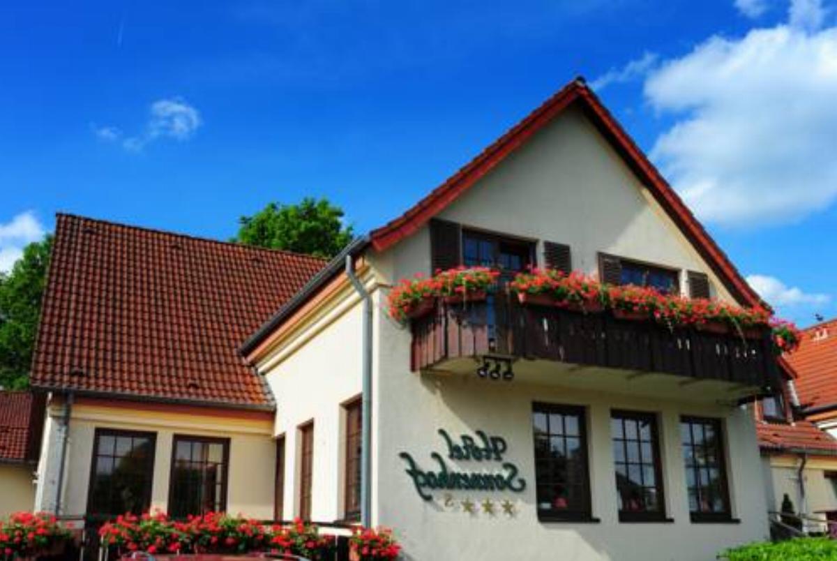 Hotel Restaurant Sonnenhof