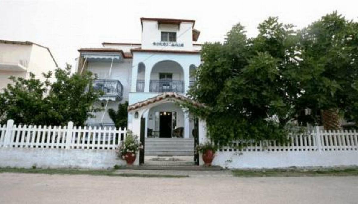 Villa Ionio