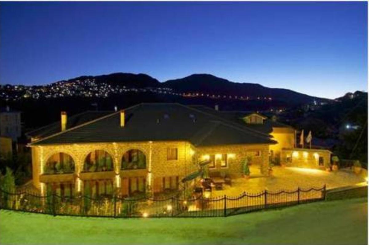 Hotel La Munte Mountain Resort