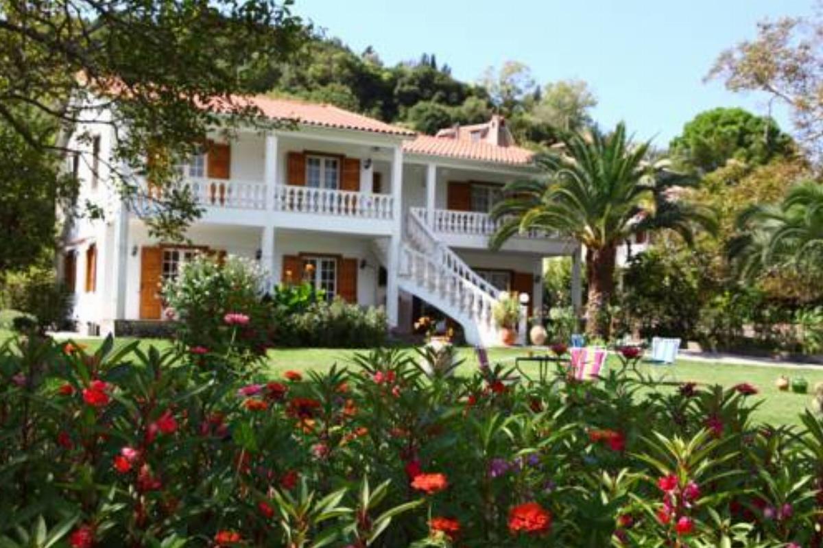 Villa Karidia