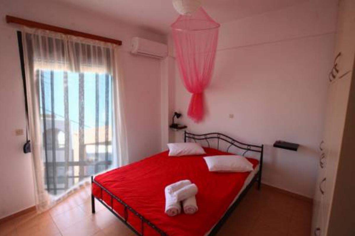 Cretan Dream Apartments