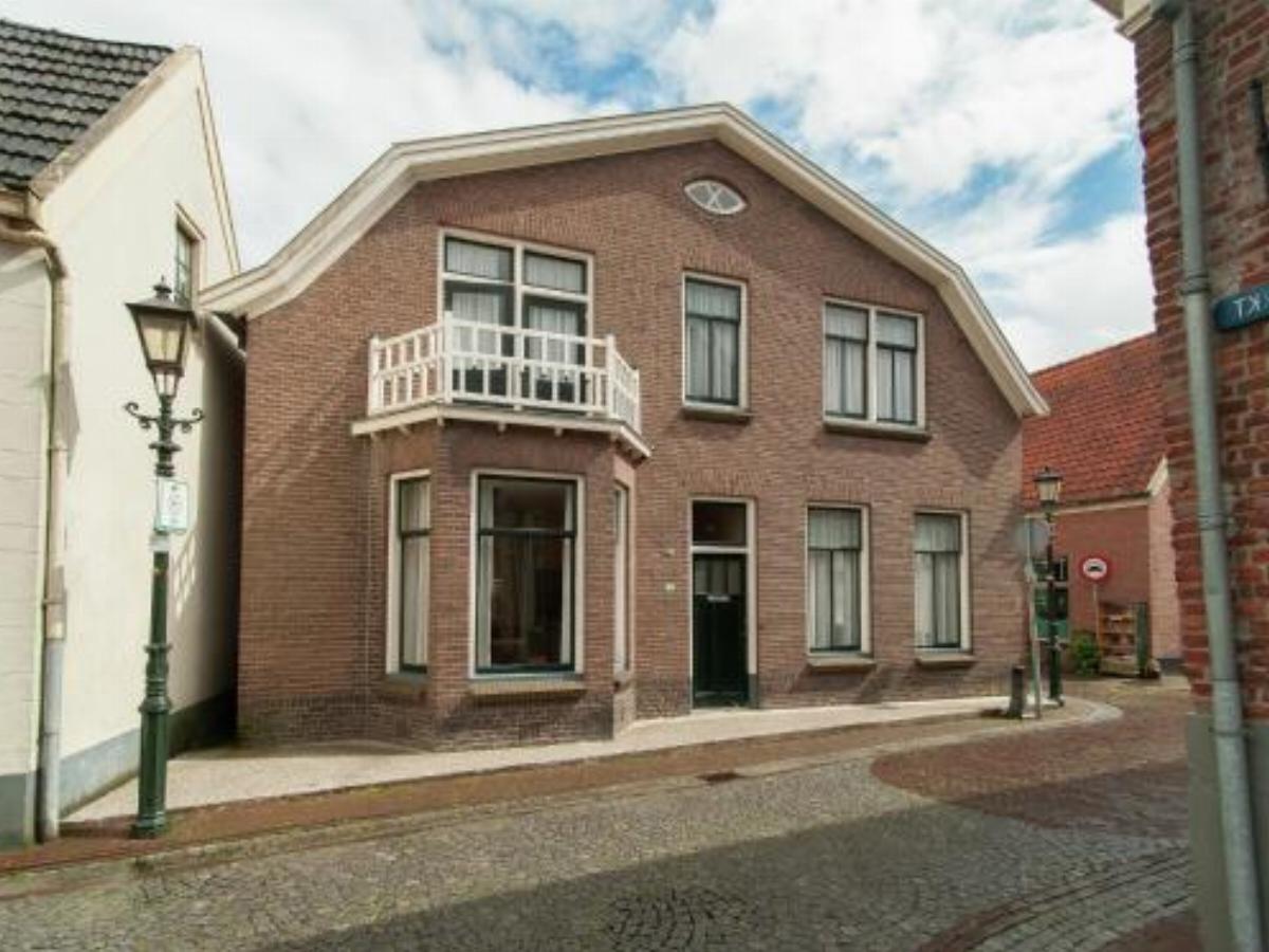 Huis Van Nijman