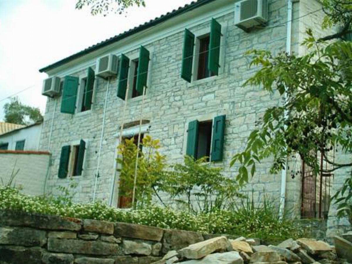 Villa Ermis