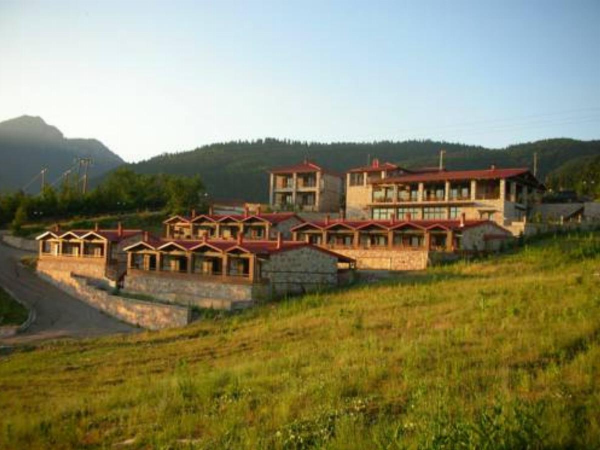 Ipsivaton Mountain Resort