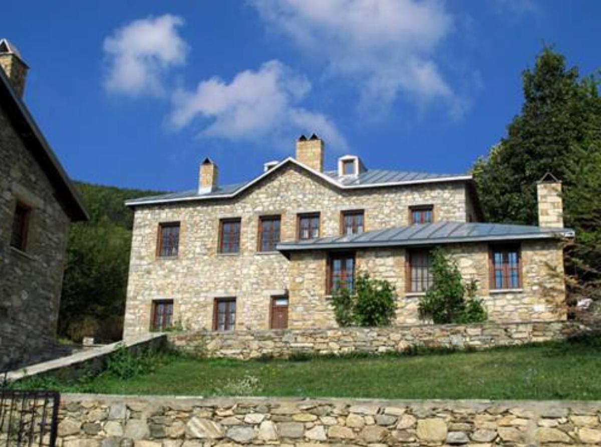 Guesthouse Kontogianni