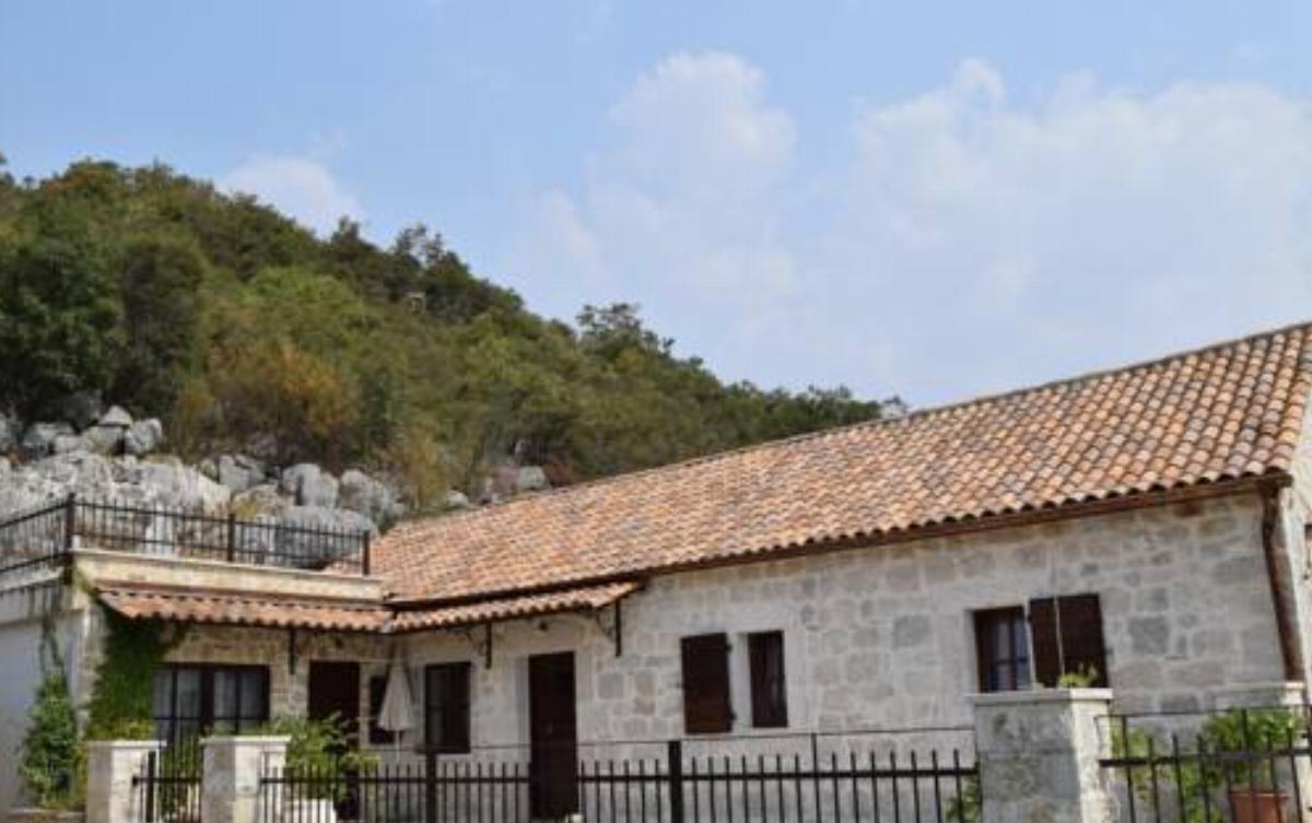 Villa Oblun