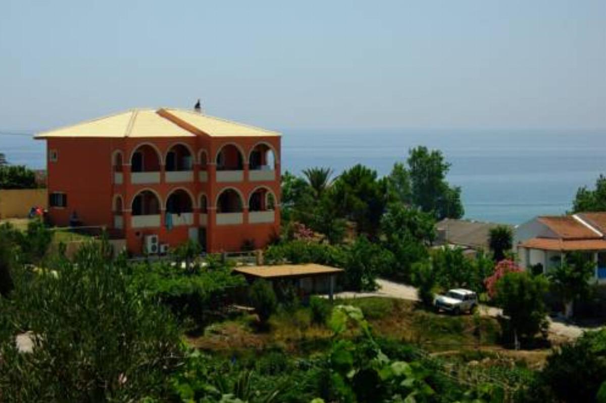 Villa Eleftheria