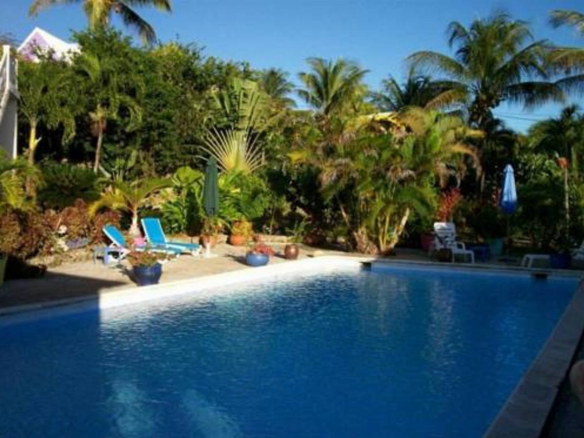 Hotel Cap Sud Caraibes