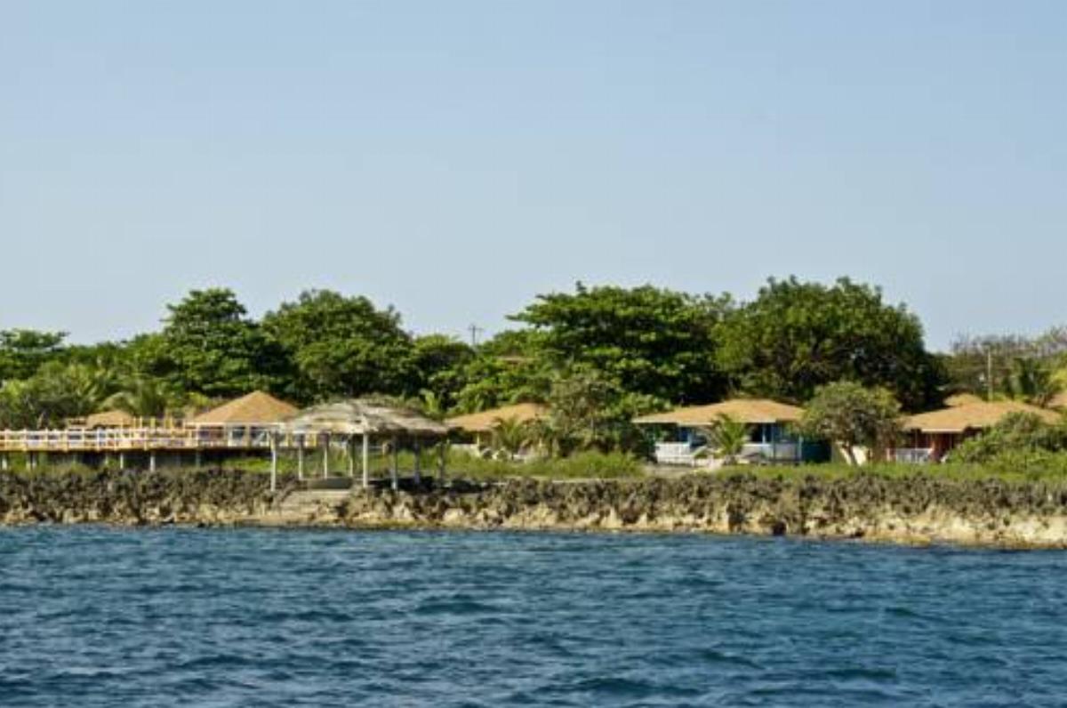 Seagrape Plantation Resort & Dive Center