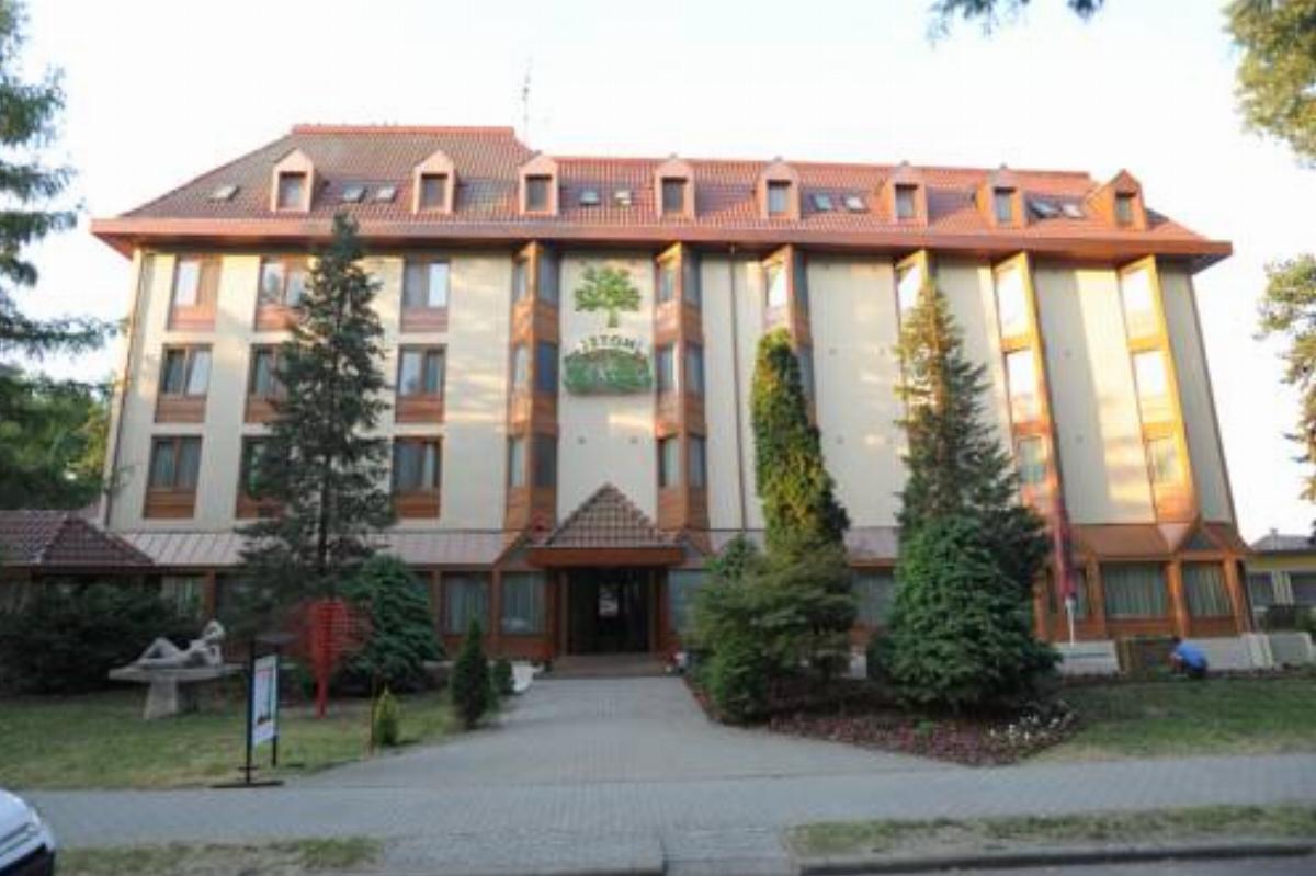 Park Hotel Gyula