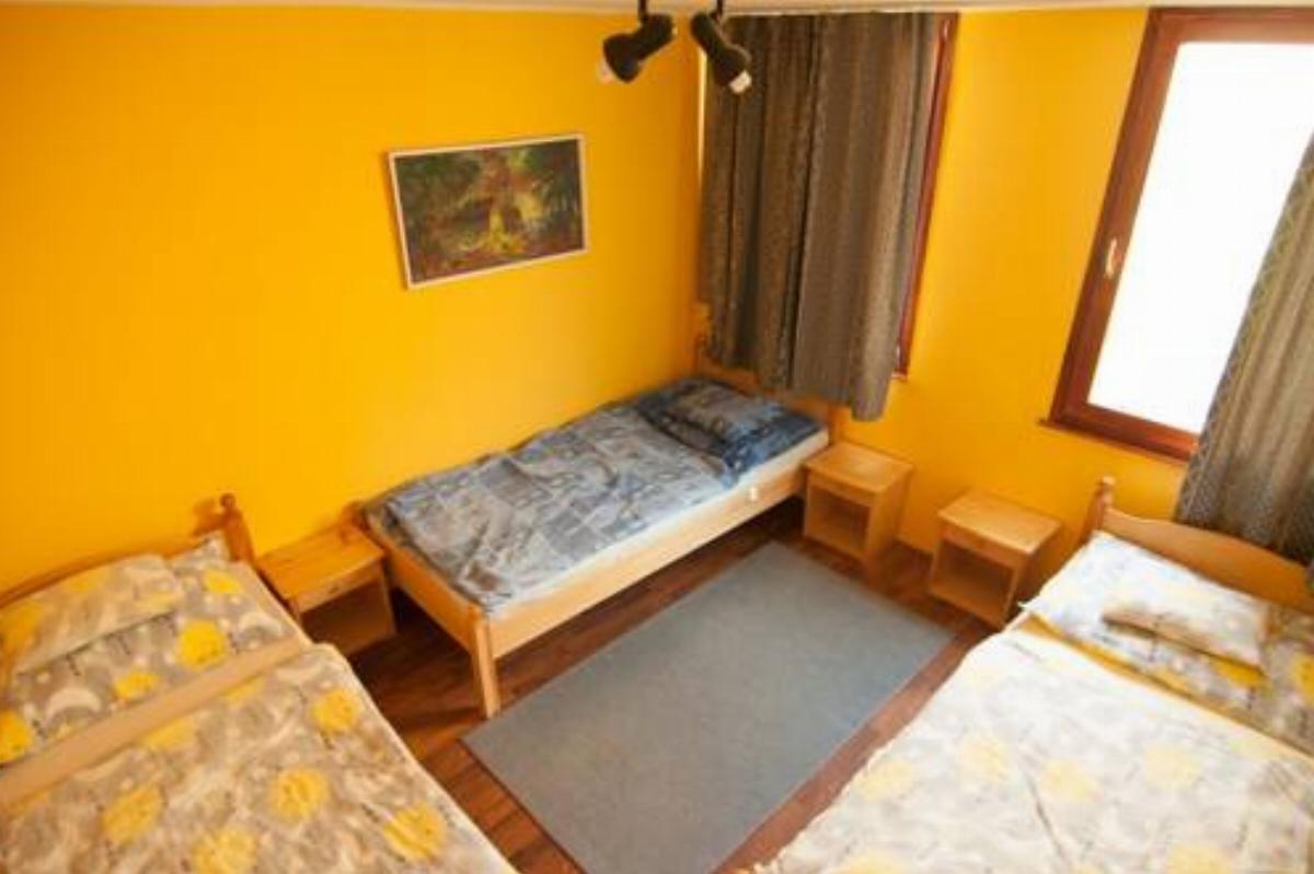 Berczi Apartment