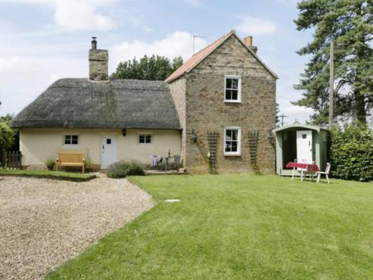 Hill Farm Cottage