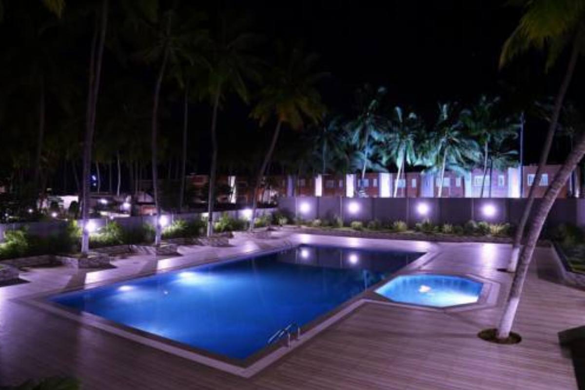 Celebrity Resort Coimbatore