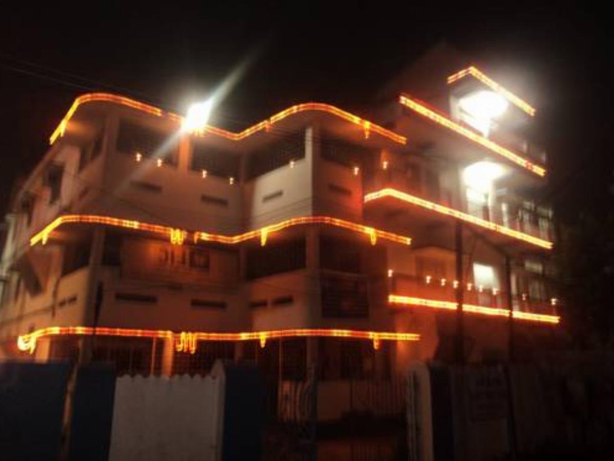 R J Singh Rest House