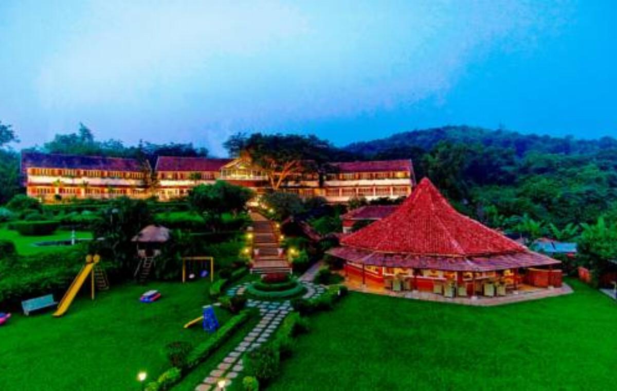 The Riverview Resort Chiplun
