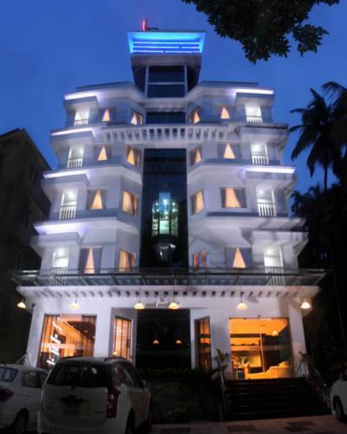 Hotel Vishnu Inn