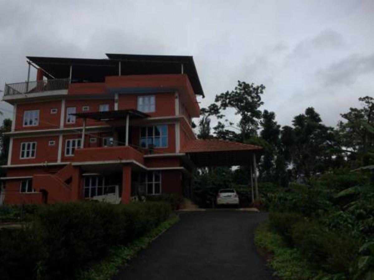 Coorg Summer Palace Homestay