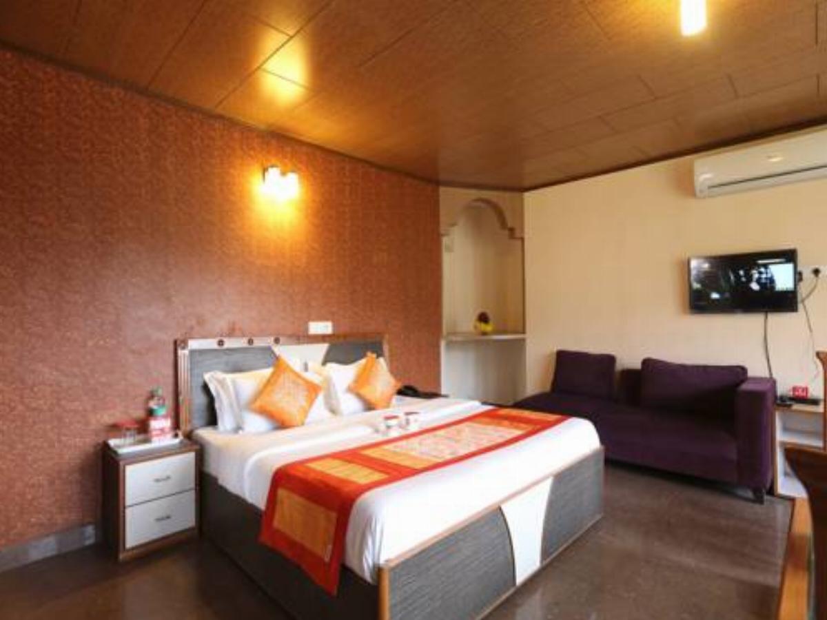 OYO Rooms Hill View Resort Kandaghat