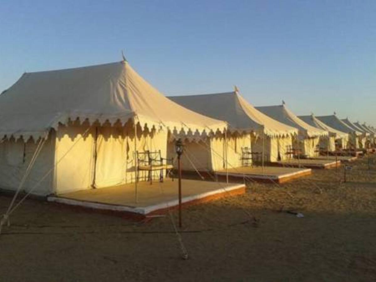 Chandani Desert Resort Camp
