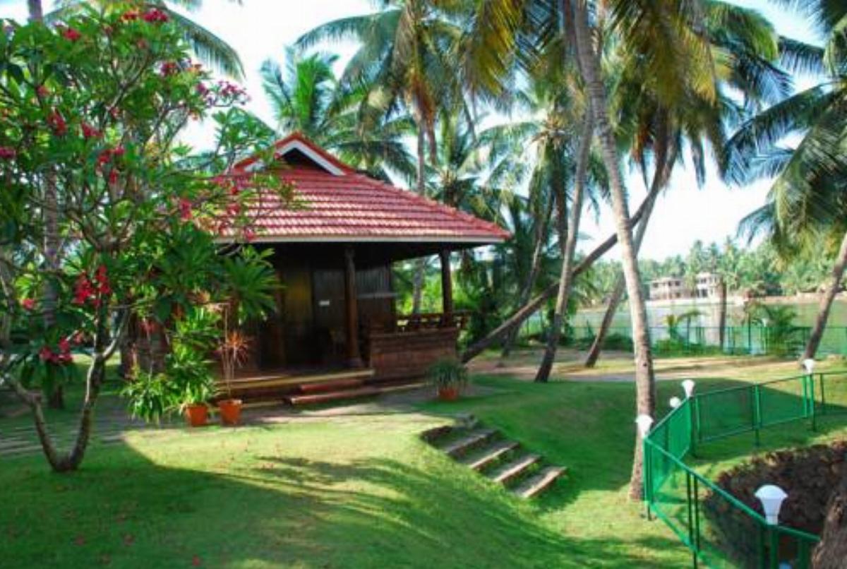 Sree Gokulam Nalanda Resorts