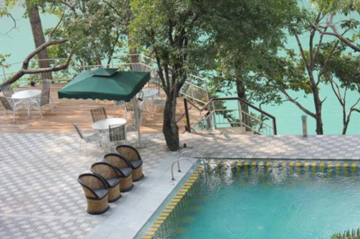 Namami Ganges Resort