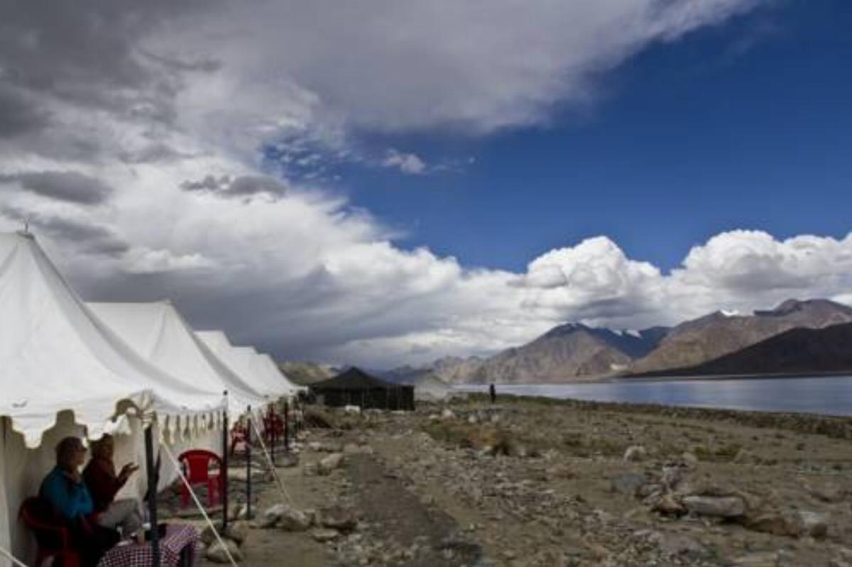Himalayan Retreat
