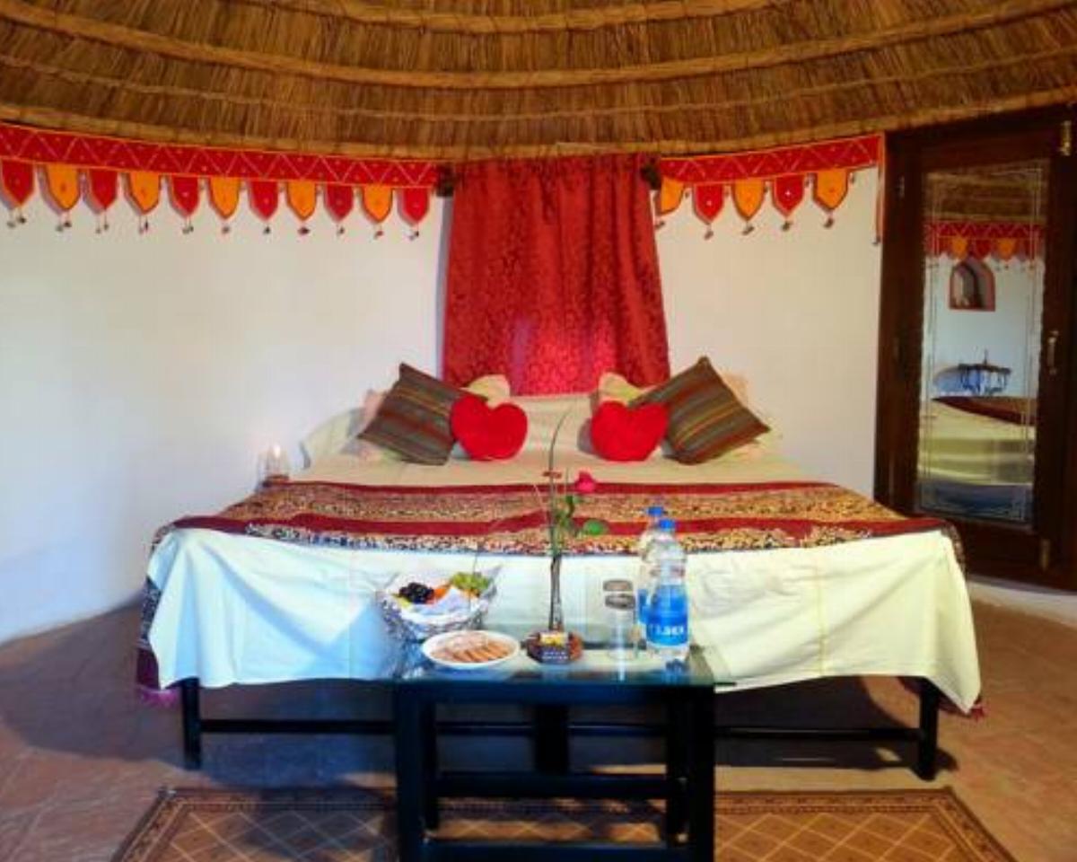 Umaid Safaris & Desert Lodge, Bikaner