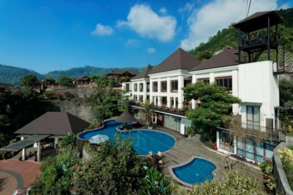 Jambuluwuk Batu Resort
