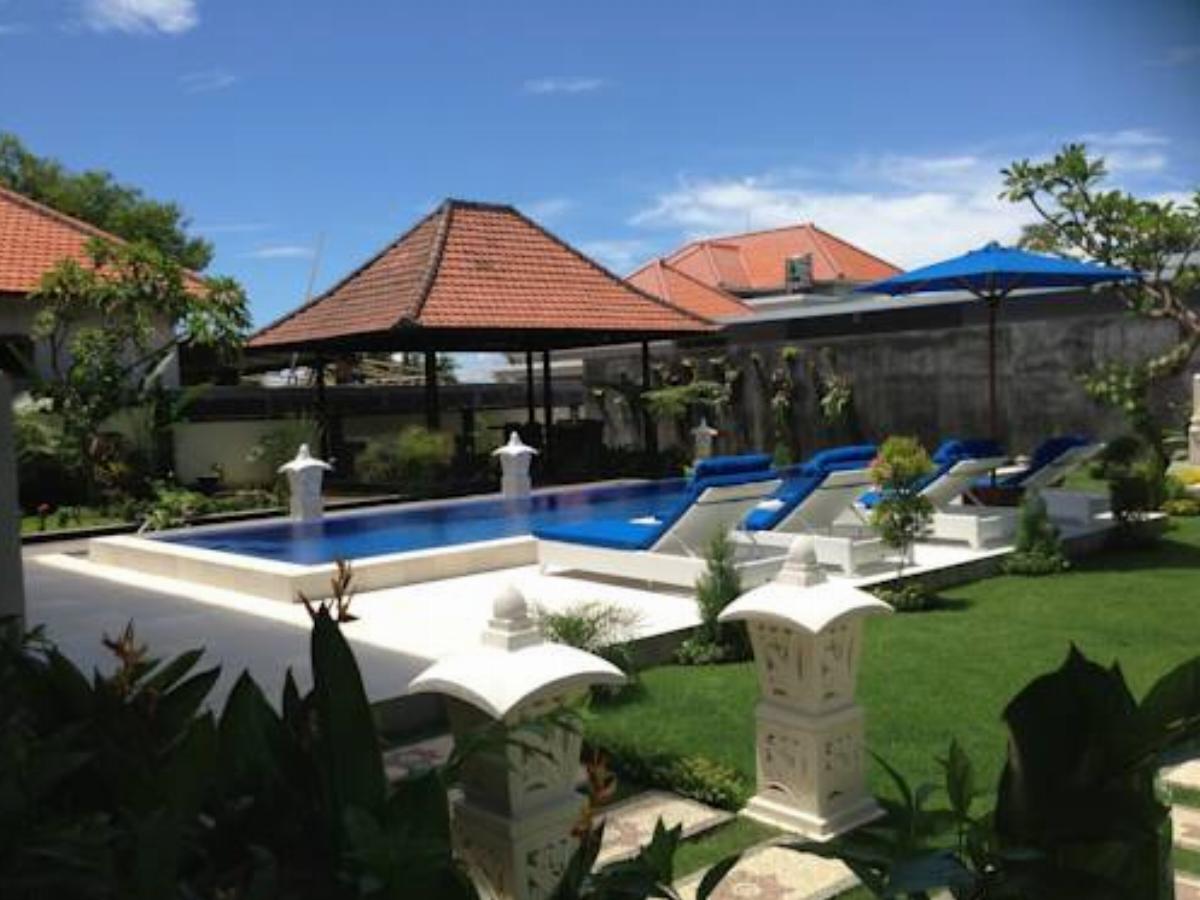 Villa Katarina Bali